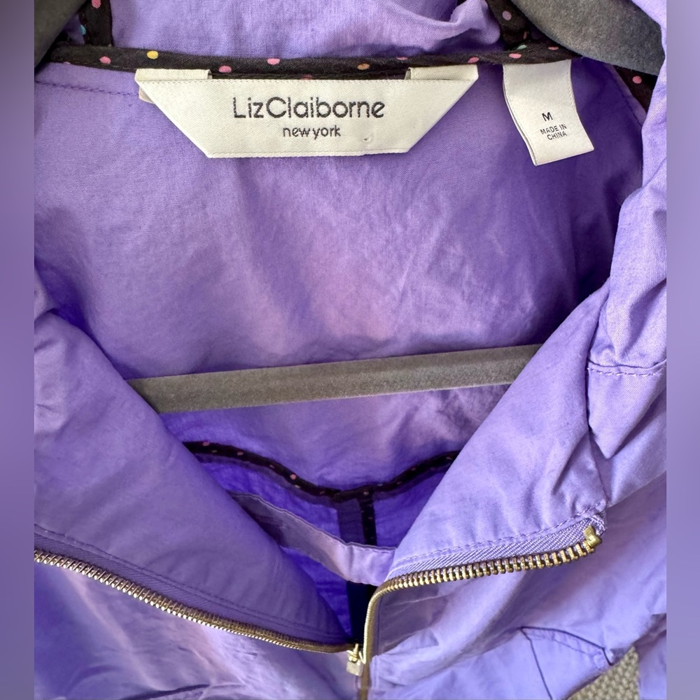 Vintage Jacket - Picture 3 of 3